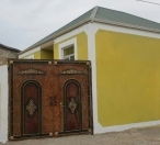 Satılır 3 otaqlı 90 m2 həyət evi Binəqədi