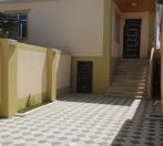 Satılır 3 otaqlı 100 m2 həyət evi Binəqədi