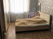 Satılır 2 otaqlı 55 m2 köhnə tikili 4 mkr