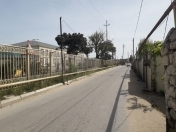 İcarəyə verilir 1 otaqlı 20 m2 obyekt Maştağa