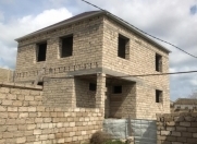Satılır 4 otaqlı 158 m2 bağ evi Mərdəkan