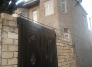 Satılır 4 otaqlı 163 m2 həyət evi Masazır