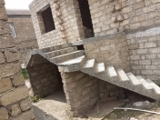 Satılır 4 otaqlı 123 m2 həyət evi Qaraçuxur