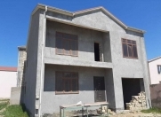 Satılır 4 otaqlı 215 m2 həyət evi Masazır
