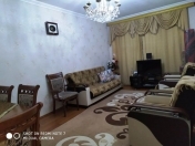 Satılır 2 otaqlı 52 m2 köhnə tikili Sabunçu r.