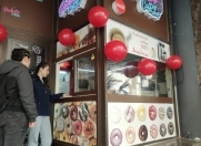 Satılır 1 otaqlı 13 m2 obyekt Sahil m.