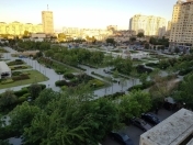 İcarəyə verilir 2 otaqlı 65 m2 köhnə tikili Elmlər Akademiyası m.