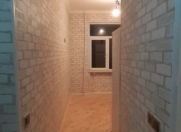 Satılır 2 otaqlı 55 m2 köhnə tikili Sərhədçi İdman kompleksi