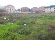 Satılır 10 sot torpaq Həzi Aslanov