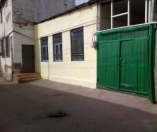 Satılır 2 otaqlı 57 m2 həyət evi Nizami m.