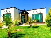 Satılır 3 otaqlı 110 m2 bağ evi Mərdəkan
