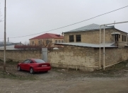 Satılır 8 otaqlı 200 m2 yeni tikili Quba