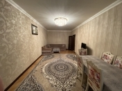 İcarəyə verilir 2 otaqlı 100 m2 yeni tikili Əhmədli