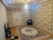 Satılır 3 otaqlı 116 m2 yeni tikili 3 mkr