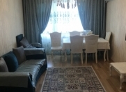 Satılır 3 otaqlı 90 m2 köhnə tikili Nizami m.
