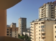 Satılır 3 otaqlı 118 m2 yeni tikili Heydər Əliyev Mərkəzi