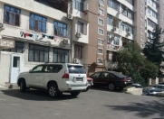 Satılır 2 otaqlı 60 m2 köhnə tikili 9 mkr