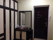 İcarəyə verilir 2 otaqlı 90 m2 yeni tikili İnşaatçılar m.