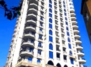 Satılır 4 otaqlı 202 m2 yeni tikili 28 May m.