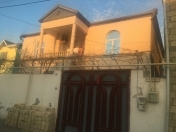 Satılır 6 otaqlı 240 m2 həyət evi Biləcəri