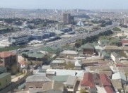 İcarəyə verilir 2 otaqlı 57 m2 yeni tikili Zərifə Əliyeva adına park