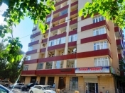 Satılır 2 otaqlı 90 m2 yeni tikili Qələbə dairəsi