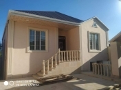 Satılır 4 otaqlı 120 m2 həyət evi Hövsan