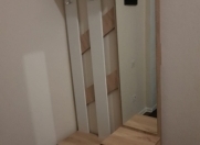 İcarəyə verilir 3 otaqlı 80 m2 yeni tikili Yasamal r.