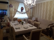 Satılır 2 otaqlı 50 m2 köhnə tikili Gəncə