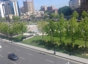 İcarəyə verilir 2 otaqlı 55 m2 köhnə tikili Nizami m.