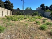 Satılır 2 sot torpaq Müşfiqabad