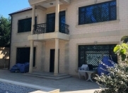 Satılır 6 otaqlı 160 m2 bağ evi Bilgəh