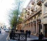 Satılır 3 otaqlı 80 m2 köhnə tikili İçəri Şəhər m.