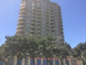 Satılır 3 otaqlı 120 m2 yeni tikili 28 May m.