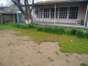 Satılır 3 otaqlı 85 m2 həyət evi Buzovna