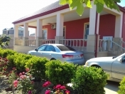 İcarəyə verilir 4 otaqlı 250 m2 bağ evi Pirşağı