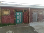 Satılır 2 otaqlı 65 m2 həyət evi Binəqədi