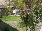 Satılır 3 otaqlı 75.1 m2 həyət evi Şəki