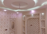 Satılır 3 otaqlı 92.4 m2 yeni tikili Sumqayıt