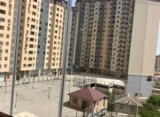 Satılır 2 otaqlı 89 m2 yeni tikili Əhmədli