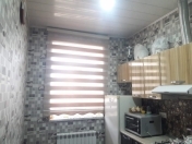 Satılır 3 otaqlı 100 m2 həyət evi Sumqayıt