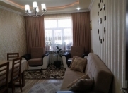 Satılır 3 otaqlı 70 m2 köhnə tikili Əhmədli