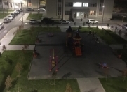 İcarəyə verilir 3 otaqlı 75 m2 yeni tikili Yasamal r.