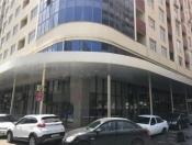 Satılır 3 otaqlı 120 m2 obyekt Nəsimi r.