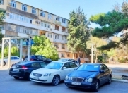 Satılır 1 otaqlı 35 m2 köhnə tikili Neftçilər m.