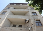 İcarəyə verilir 5 otaqlı 130 m2 ofis Səbail r.