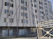 Satılır 2 otaqlı 43 m2 yeni tikili Abu Arena