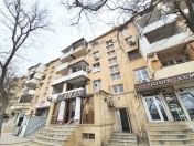 İcarəyə verilir 2 otaqlı 38 m2 köhnə tikili İnşaatçılar m.