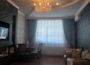 Satılır 3 otaqlı 90 m2 yeni tikili 4 mkr