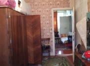 Satılır 2 otaqlı 45 m2 köhnə tikili 4 mkr